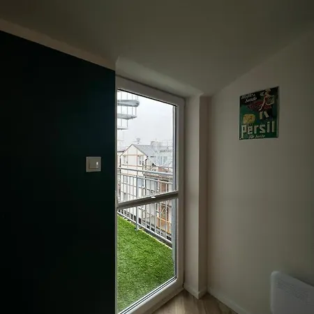Kolorowy Apartament 49b *