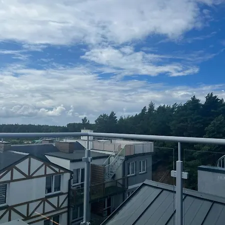 Kolorowy Apartament 49b Daire *