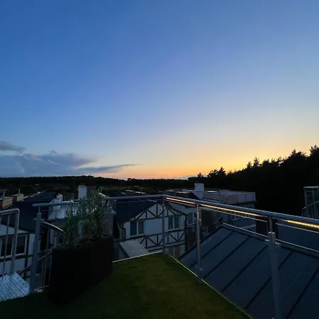 Daire Kolorowy Apartament 49b *