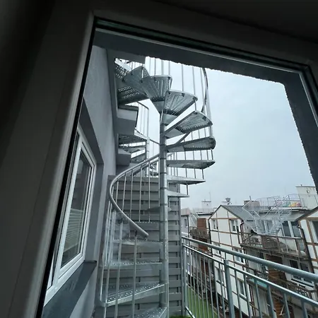 Kolorowy Apartament 49b